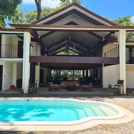 Hona Beach Hotel ドミニカル エクステリア 写真