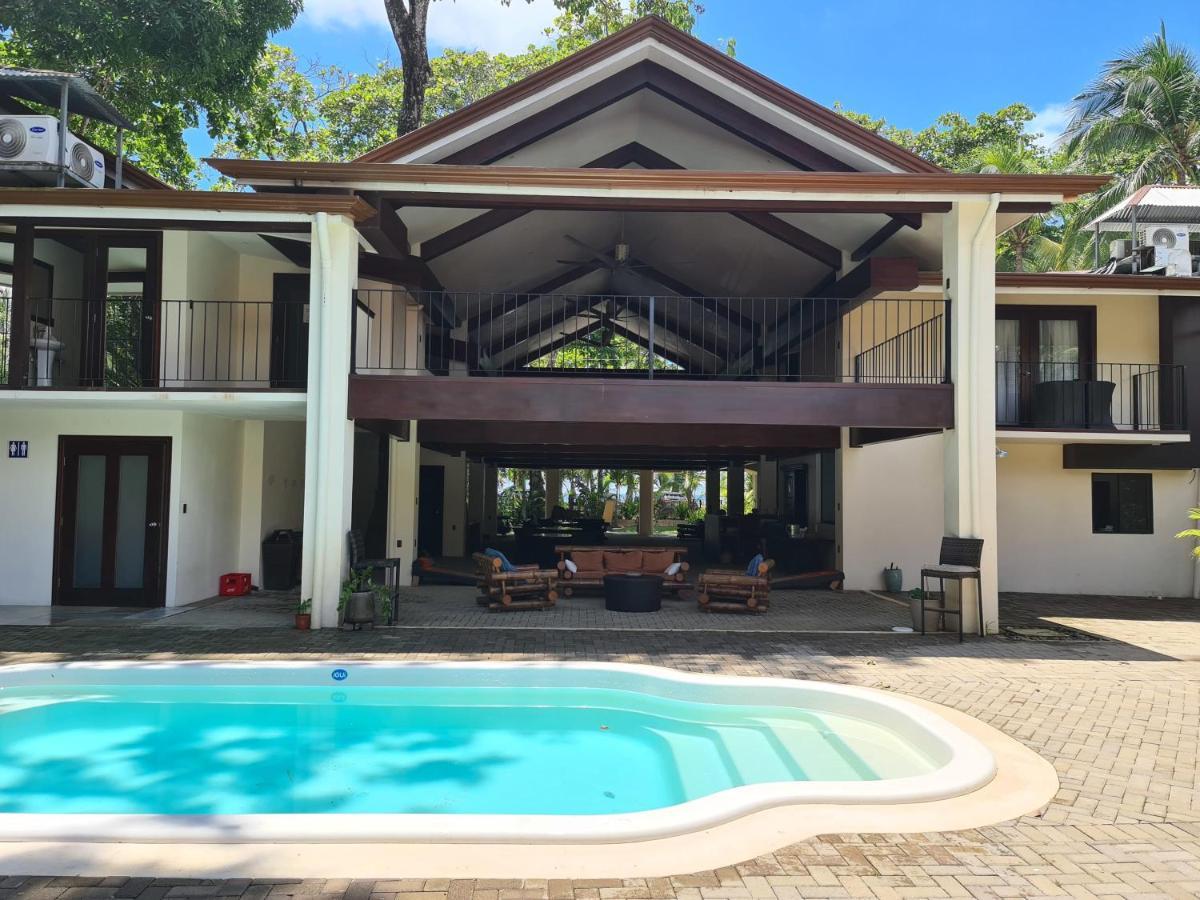Hona Beach Hotel ドミニカル エクステリア 写真