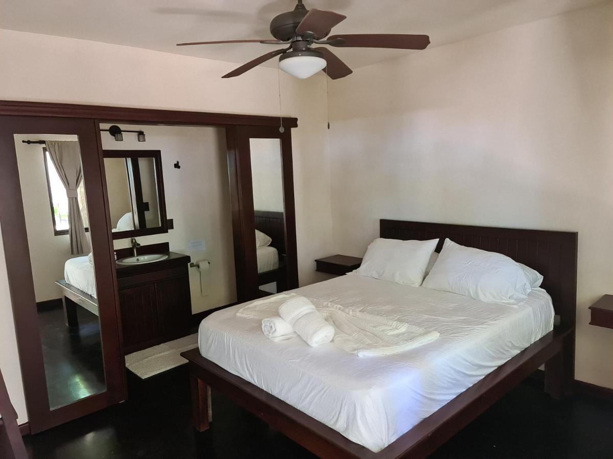 Hona Beach Hotel ドミニカル エクステリア 写真