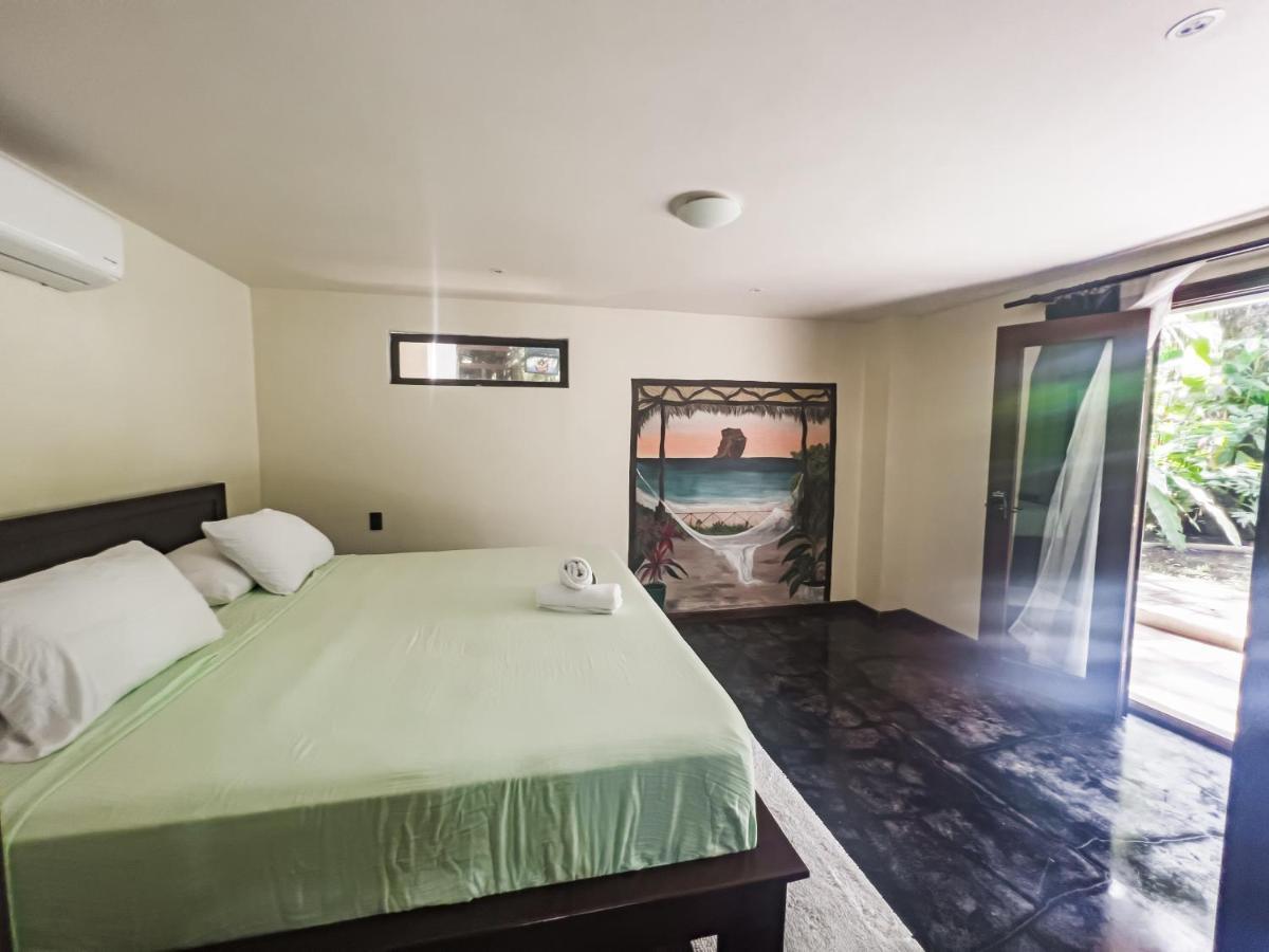Hona Beach Hotel ドミニカル エクステリア 写真