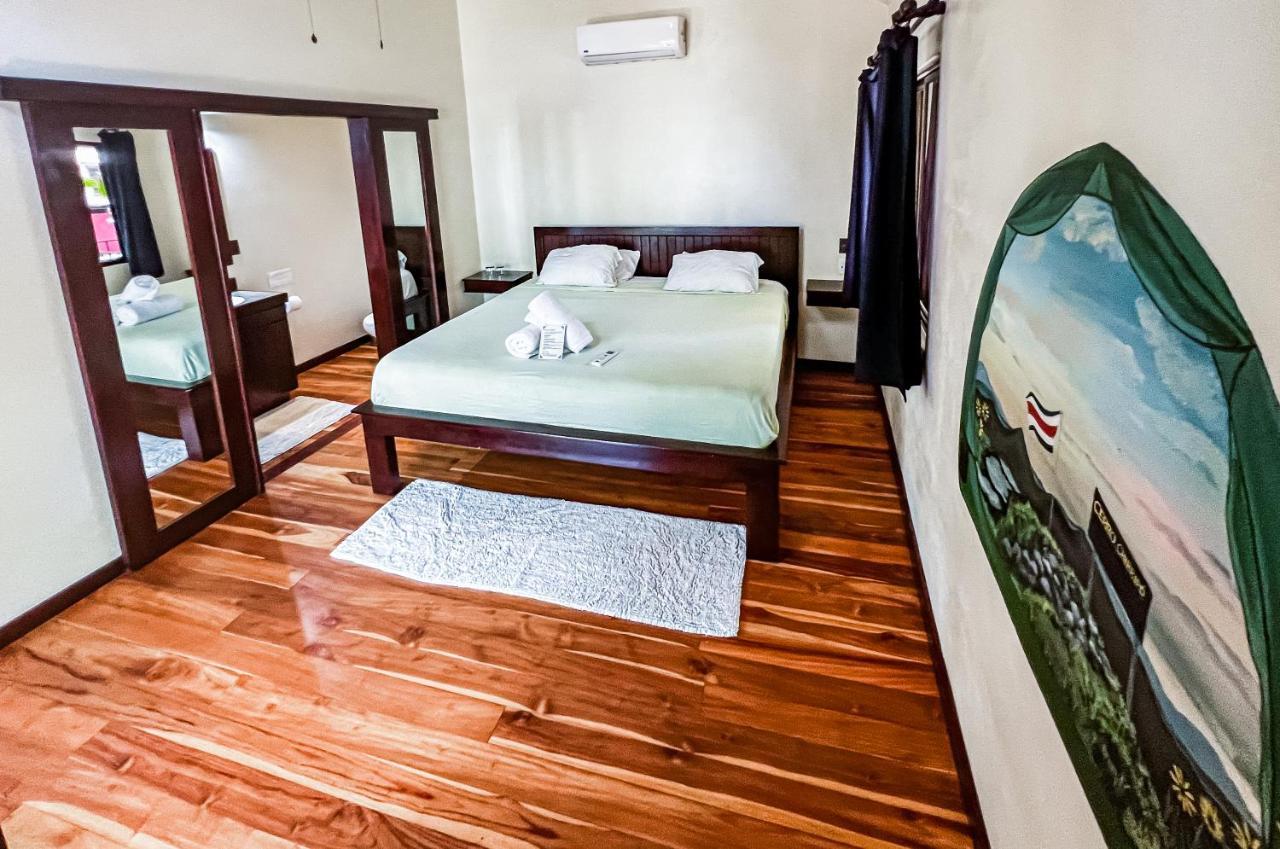 Hona Beach Hotel ドミニカル エクステリア 写真
