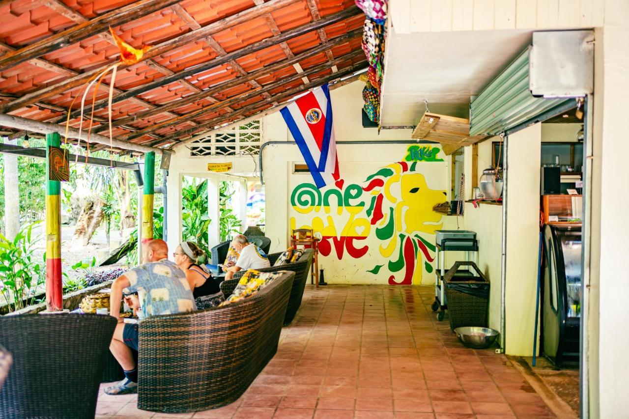 Hona Beach Hotel ドミニカル エクステリア 写真