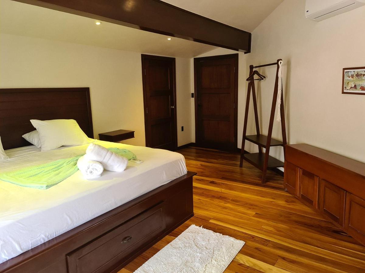 Hona Beach Hotel ドミニカル エクステリア 写真