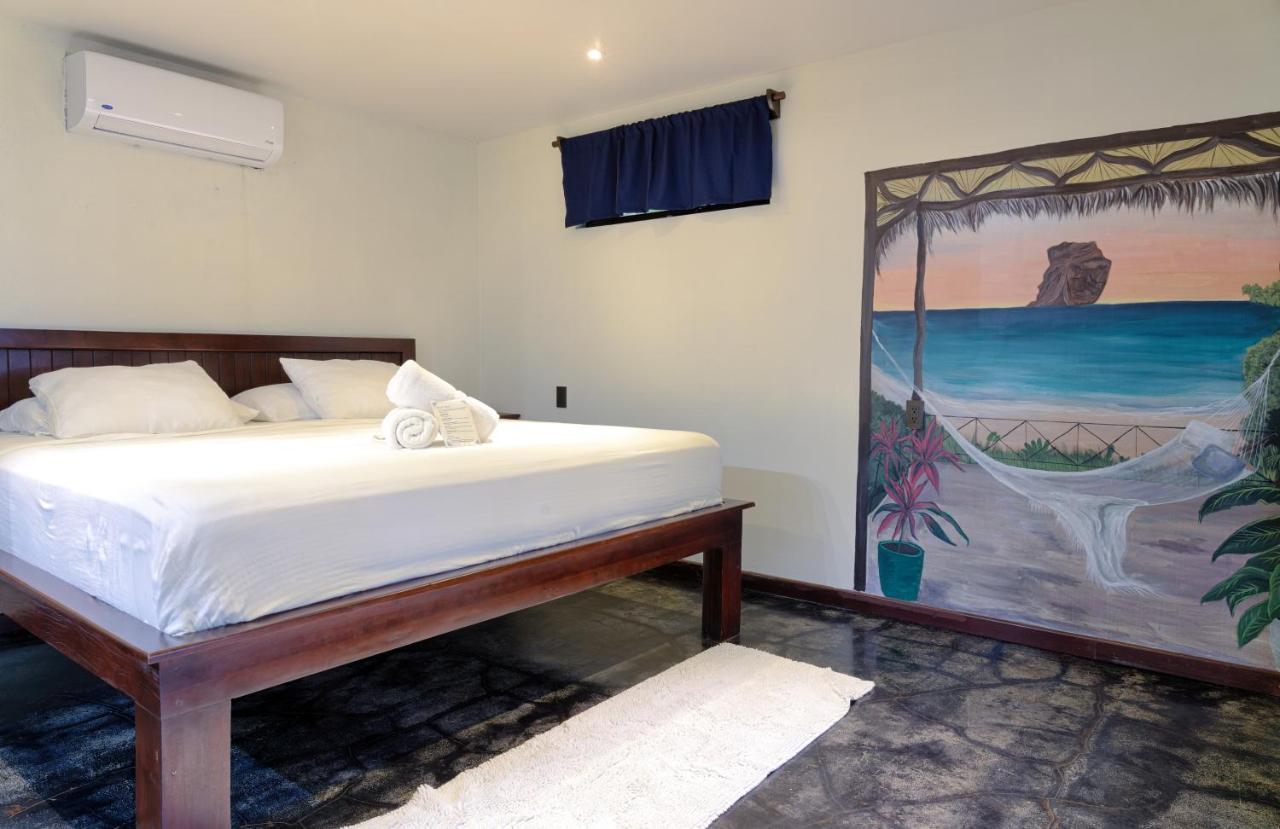 Hona Beach Hotel ドミニカル エクステリア 写真