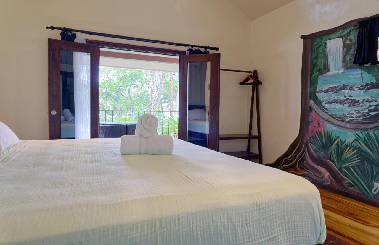 Hona Beach Hotel ドミニカル エクステリア 写真