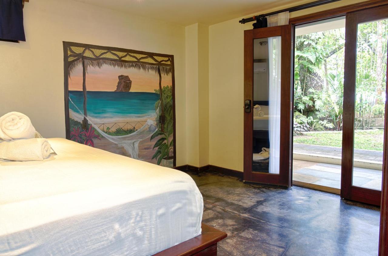 Hona Beach Hotel ドミニカル エクステリア 写真