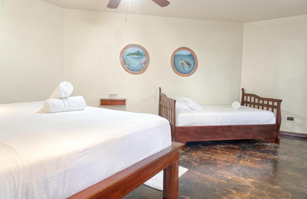 Hona Beach Hotel ドミニカル エクステリア 写真