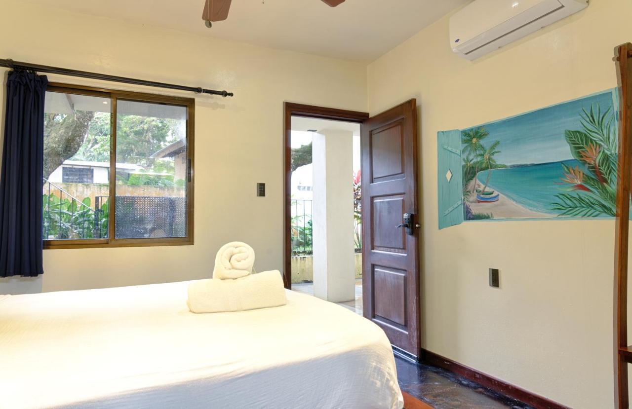 Hona Beach Hotel ドミニカル エクステリア 写真