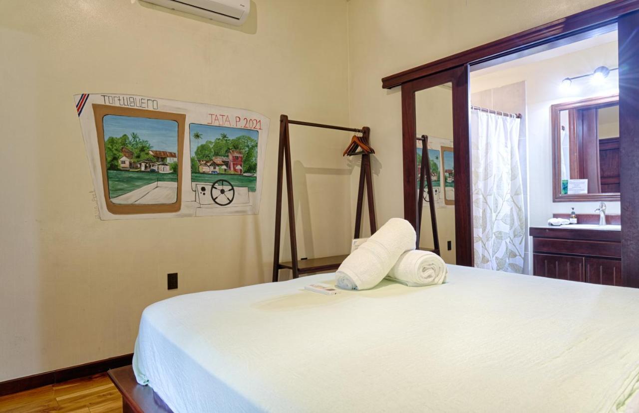 Hona Beach Hotel ドミニカル エクステリア 写真