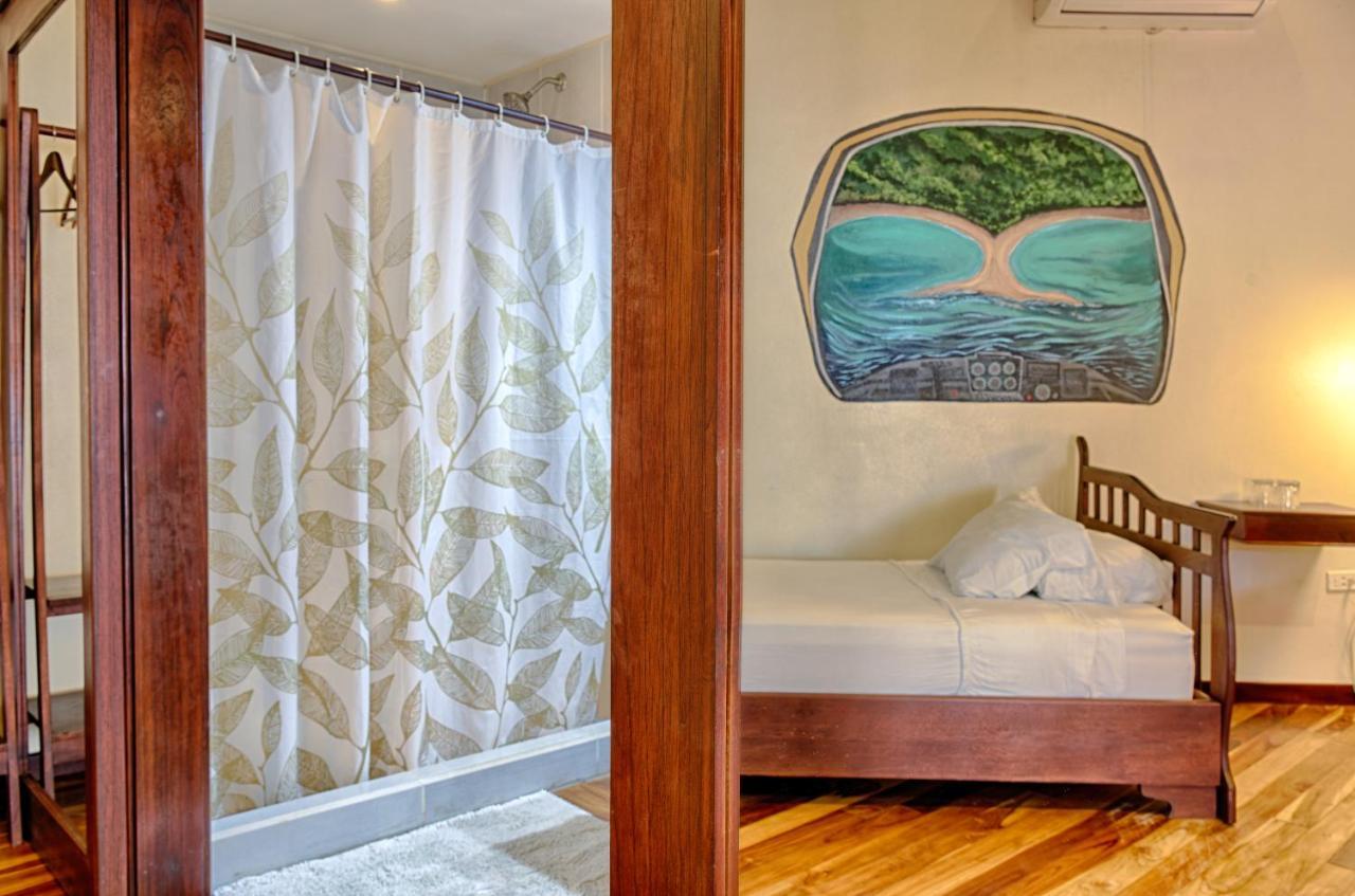 Hona Beach Hotel ドミニカル エクステリア 写真