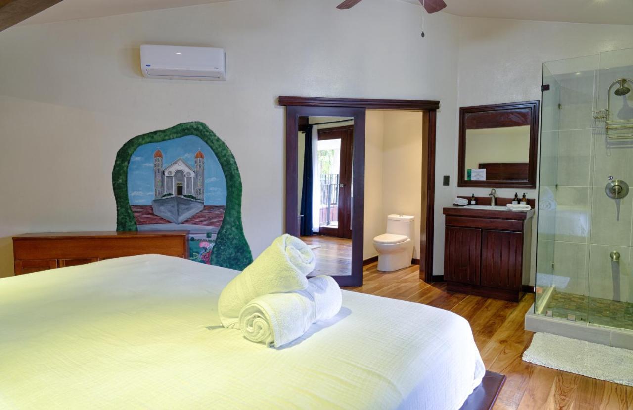 Hona Beach Hotel ドミニカル エクステリア 写真