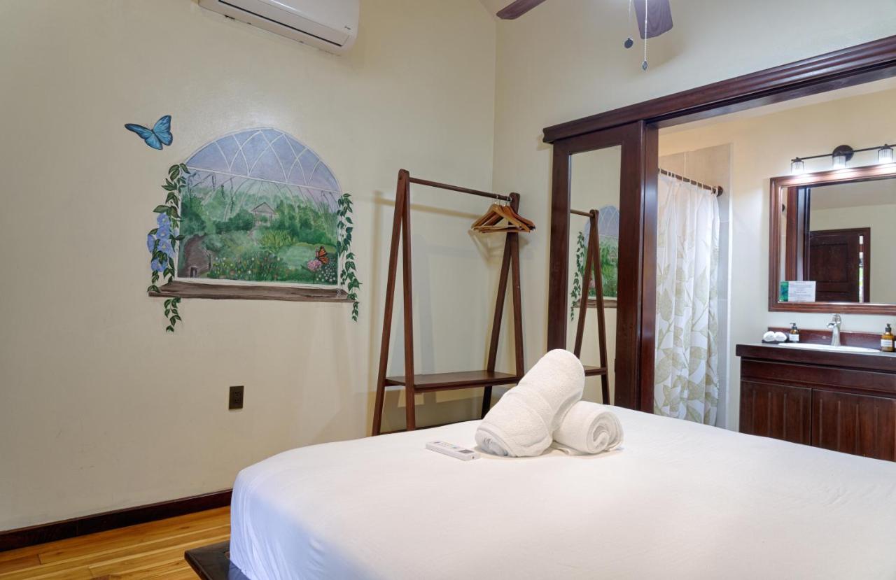 Hona Beach Hotel ドミニカル エクステリア 写真
