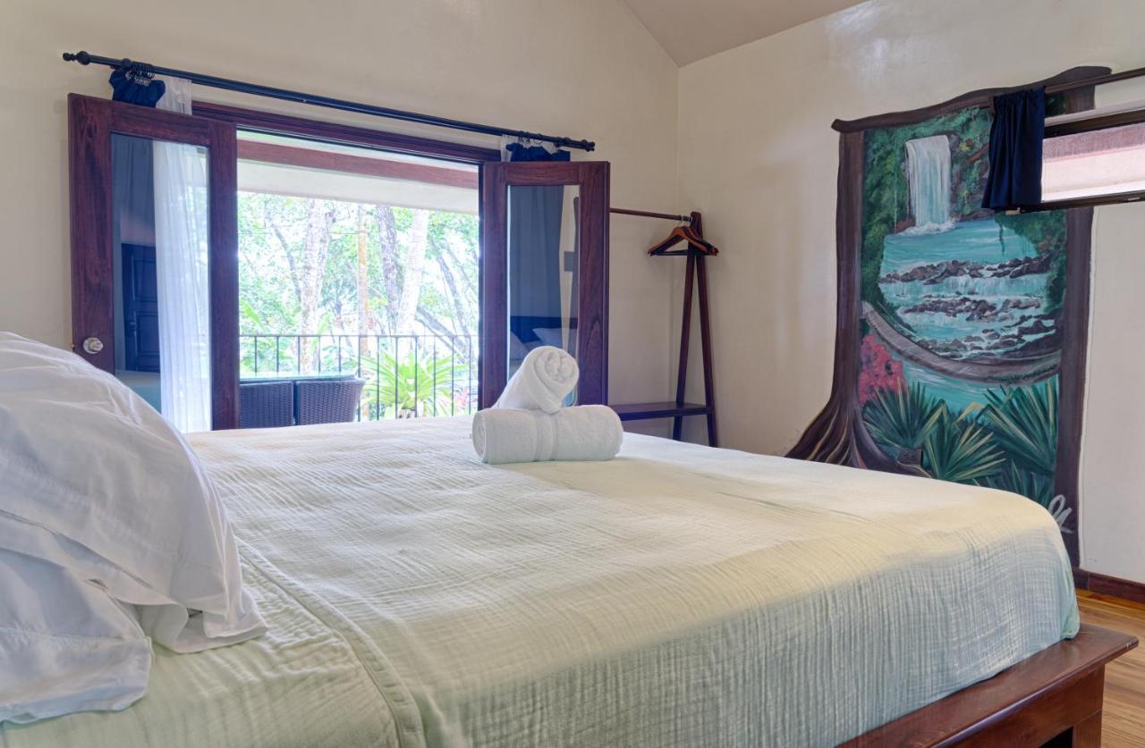 Hona Beach Hotel ドミニカル エクステリア 写真