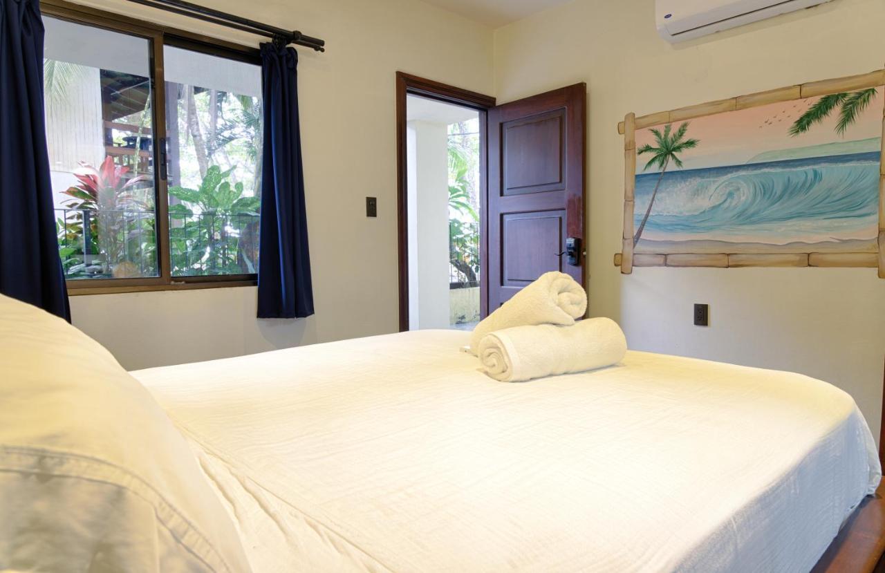Hona Beach Hotel ドミニカル エクステリア 写真