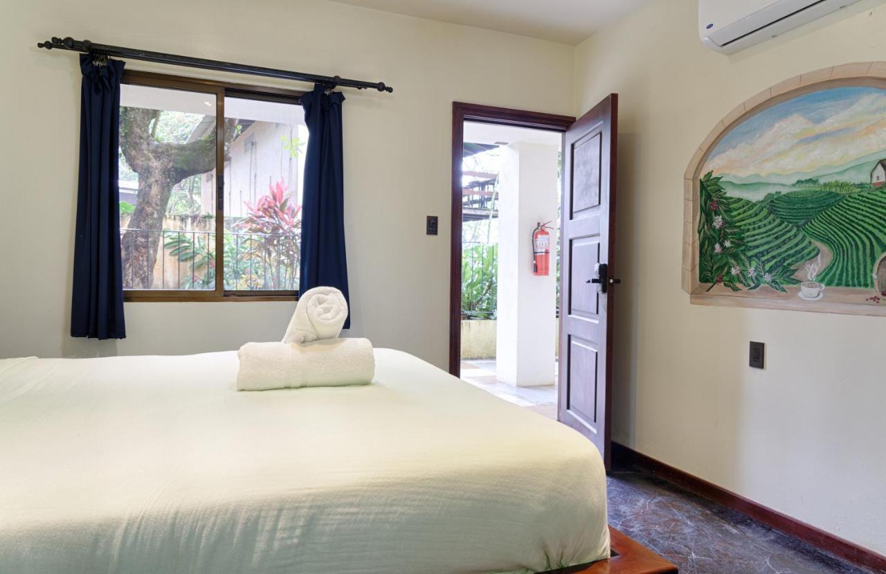 Hona Beach Hotel ドミニカル エクステリア 写真