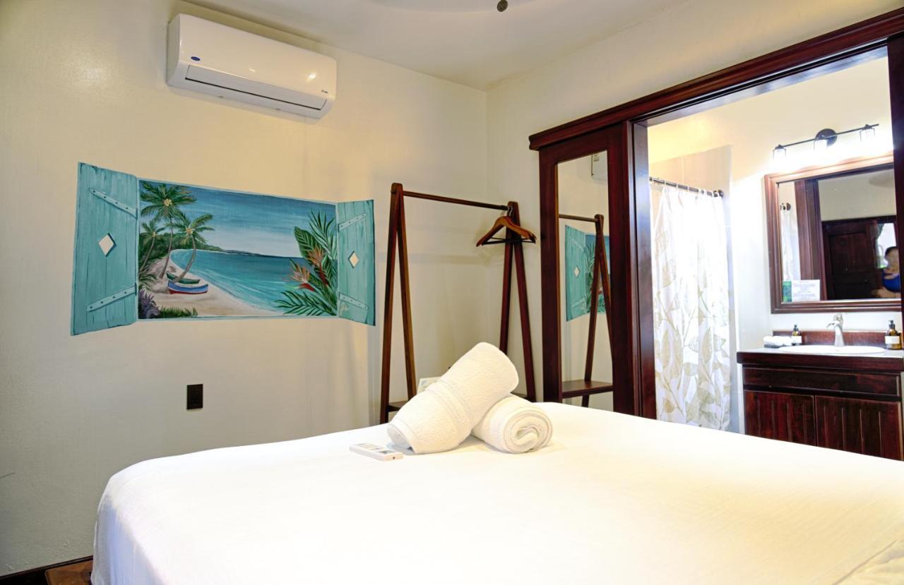 Hona Beach Hotel ドミニカル エクステリア 写真