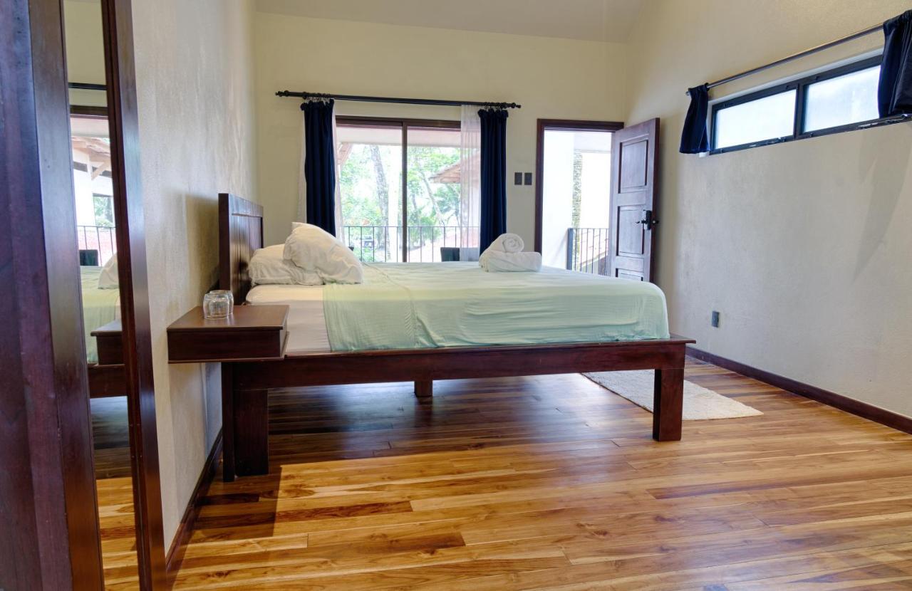 Hona Beach Hotel ドミニカル エクステリア 写真