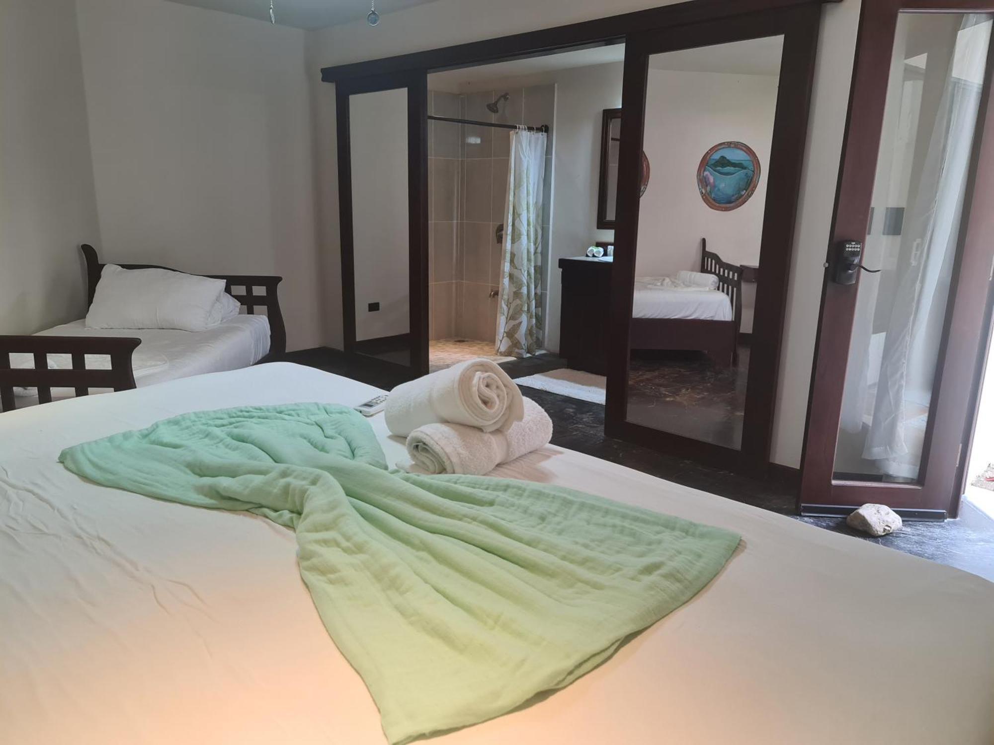Hona Beach Hotel ドミニカル 部屋 写真