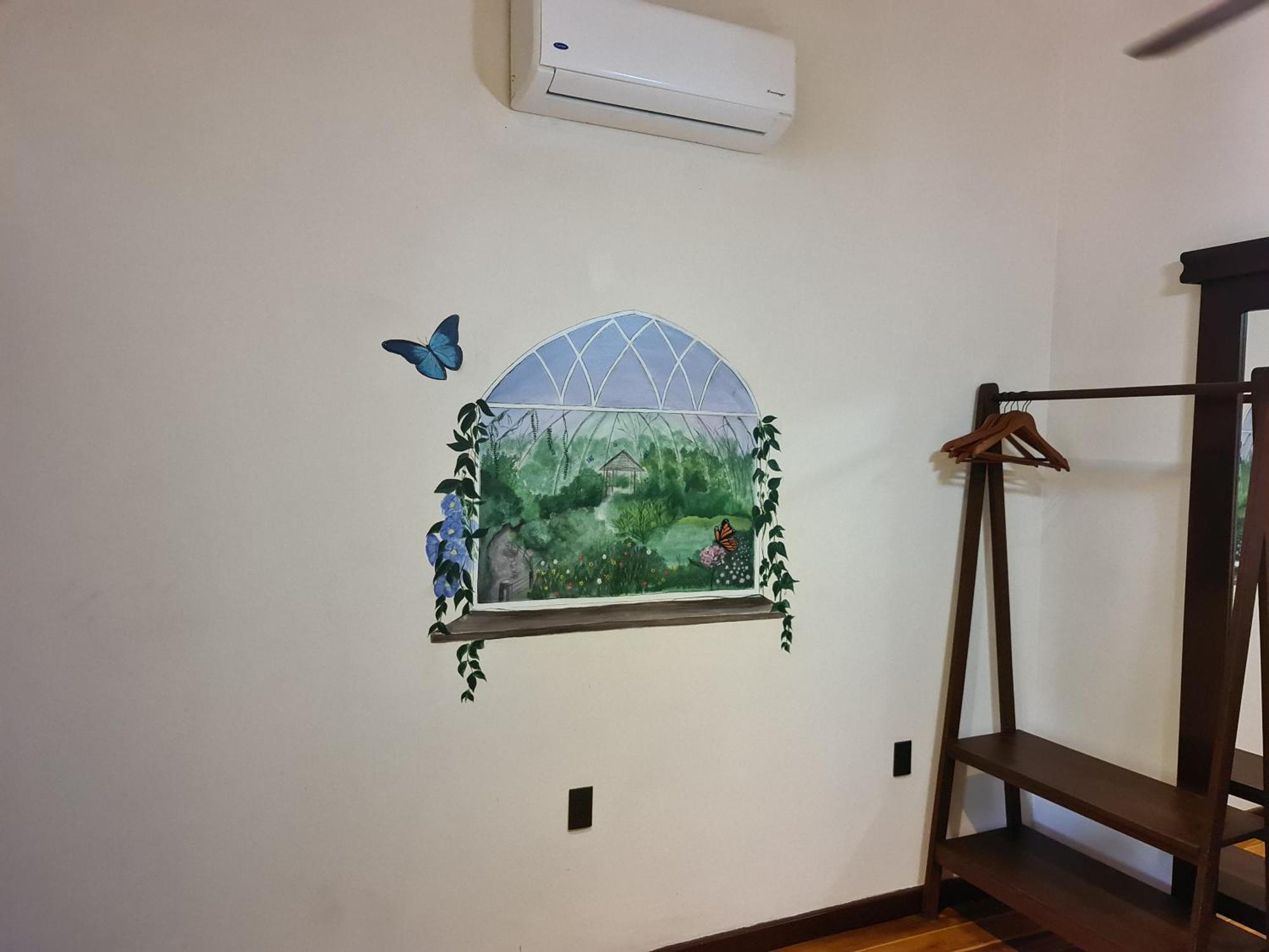 Hona Beach Hotel ドミニカル 部屋 写真