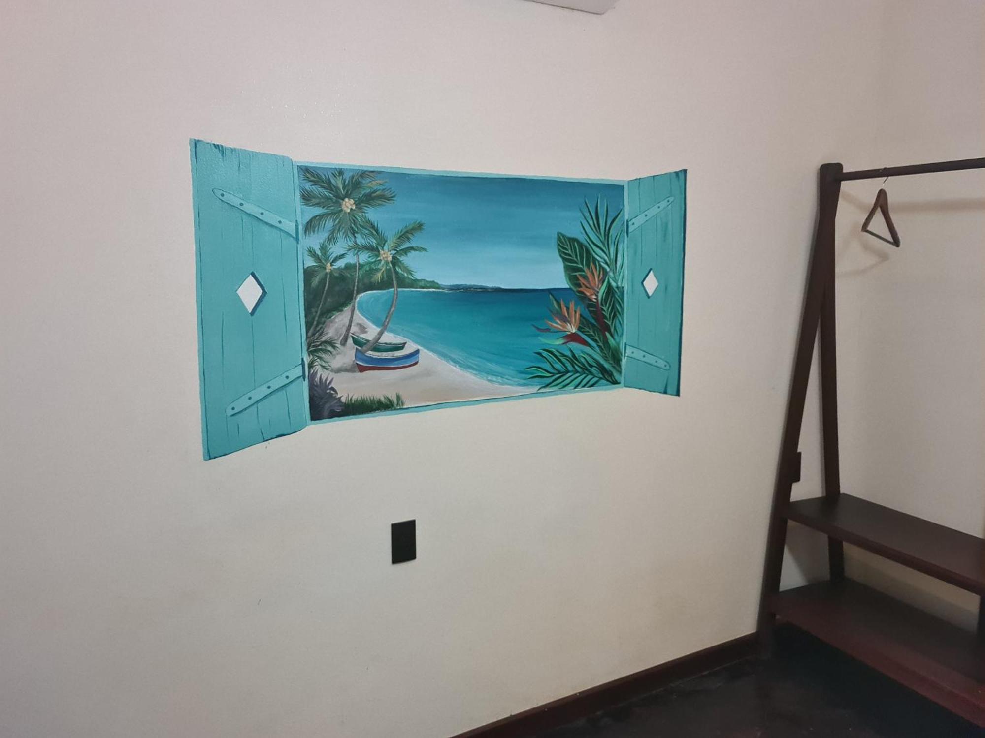 Hona Beach Hotel ドミニカル 部屋 写真